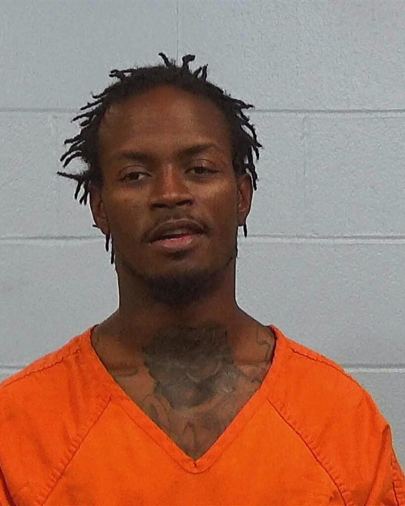 Bell, Larry, Jr. arrest record in Williamson County, Texas Bell, Larry, Jr. arrested in Williamson County, Texas mugshot