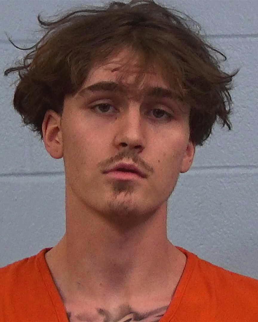 Bease, Ian Kelly Thomas arrested by Williamson County PD/SO