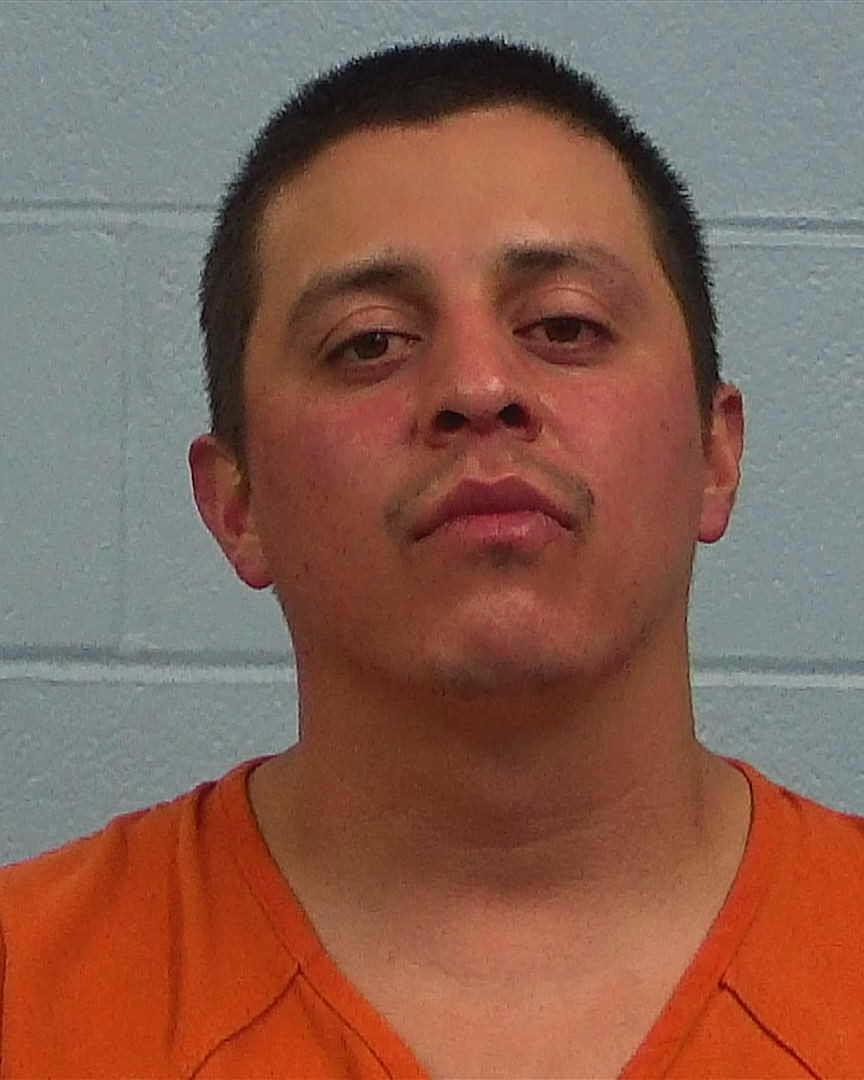 Corral, Hector Francisco booking photo