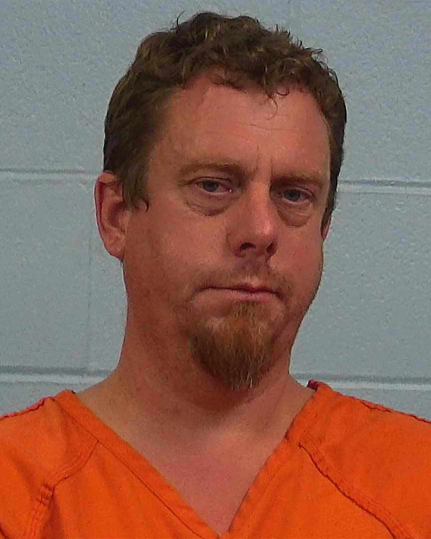 HARRIS, RYAN HUGHES booking photo