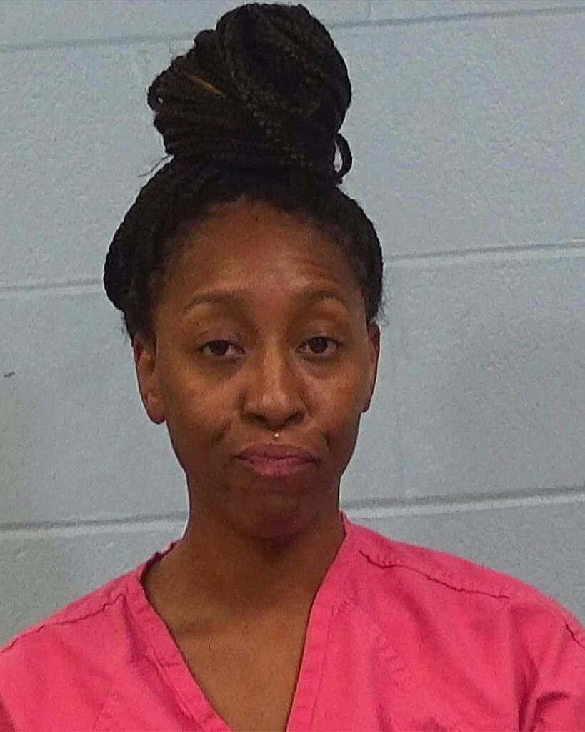 Herod, Sheniqua Trenay arrest record in Williamson County, Texas Herod, Sheniqua Trenay arrested in Williamson County, Texas mugshot