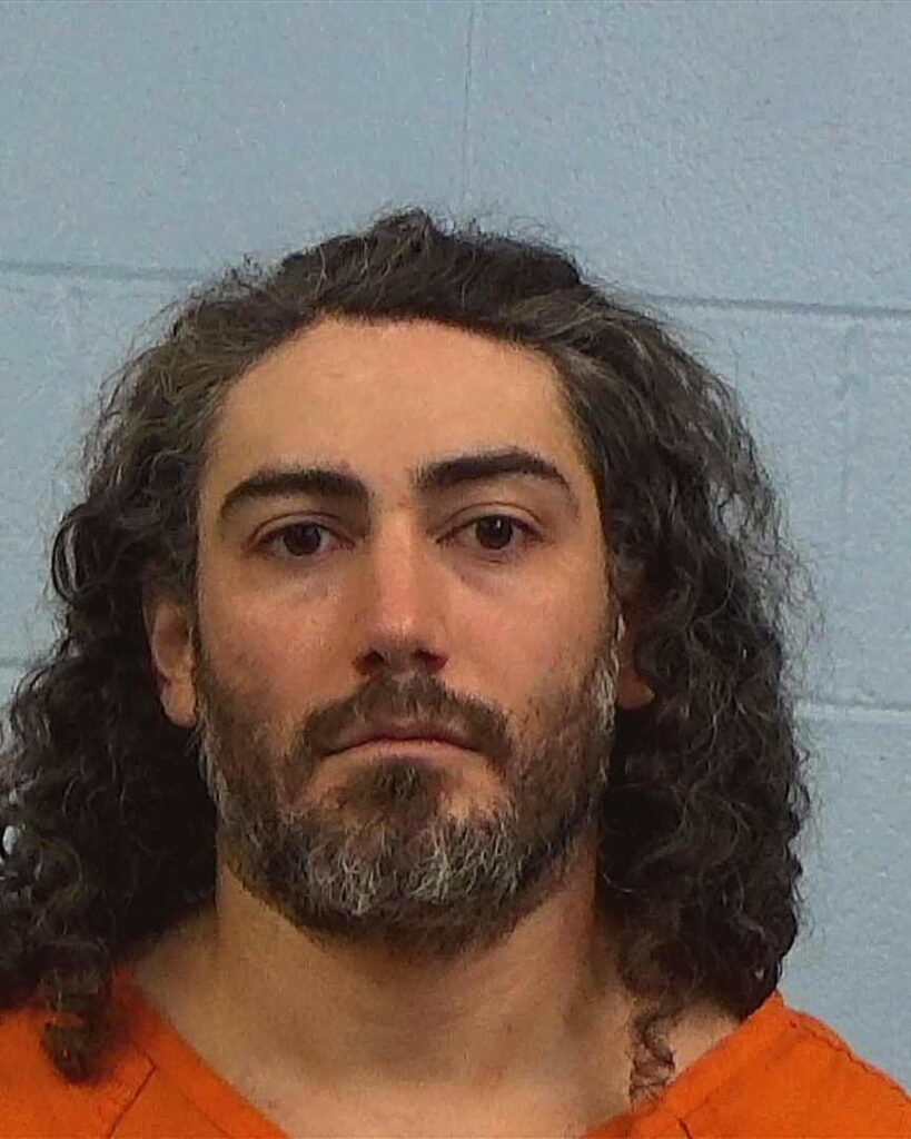 Gallardo-Moore, Vincent Joel arrest record in Williamson County, Texas Gallardo-Moore, Vincent Joel arrested in Williamson County, Texas mugshot