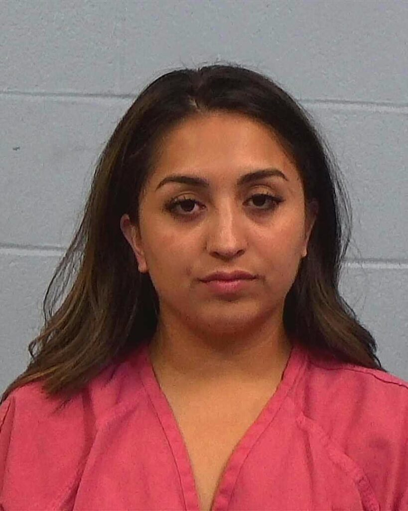 Garcia, Ariel Alexis arrest record in Williamson County, Texas Garcia, Ariel Alexis arrested in Williamson County, Texas mugshot