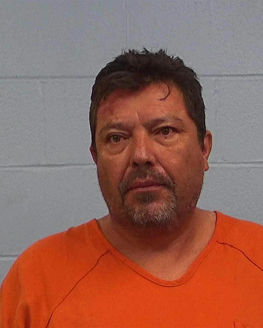 Acevedo-Rivera, Aquilino booking photo