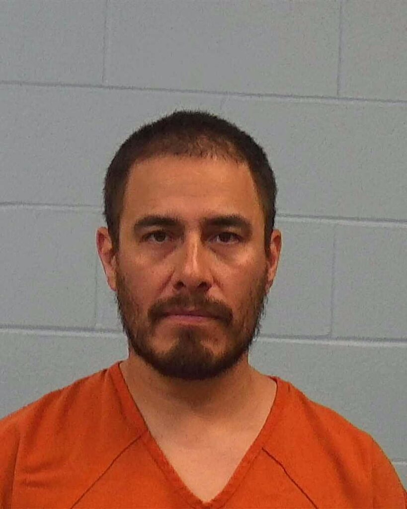 Hernandez, Enrique arrest record in Williamson County, Texas Hernandez, Enrique arrested in Williamson County, Texas mugshot