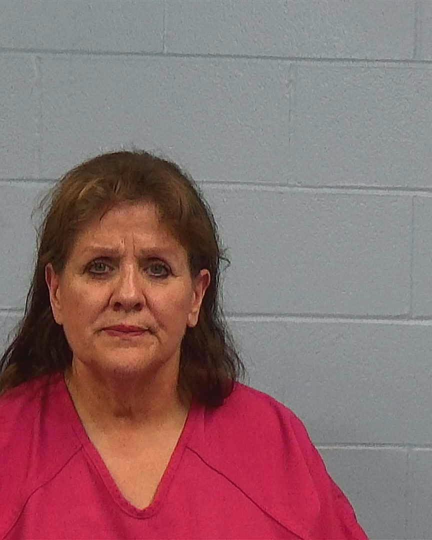 Dillon, Rebecca Celeste booking photo