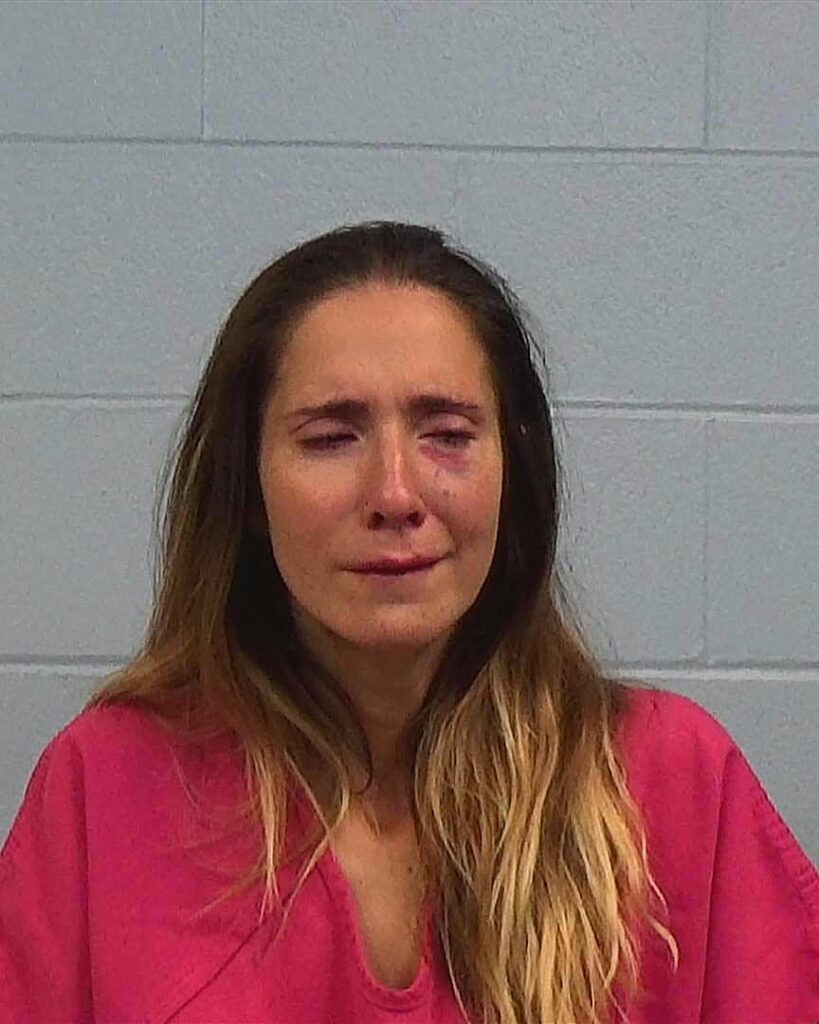 Evans, Victoria arrest record in Williamson County, Texas Evans, Victoria arrested in Williamson County, Texas mugshot