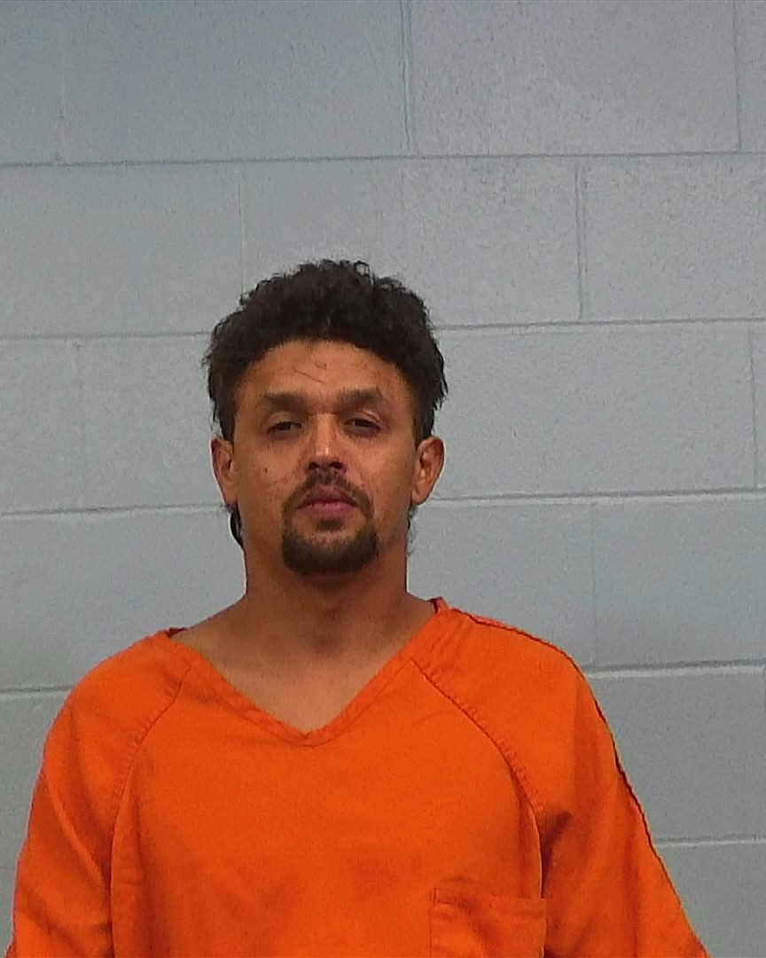 Blanco-Camacho, Juan Manuel booking photo