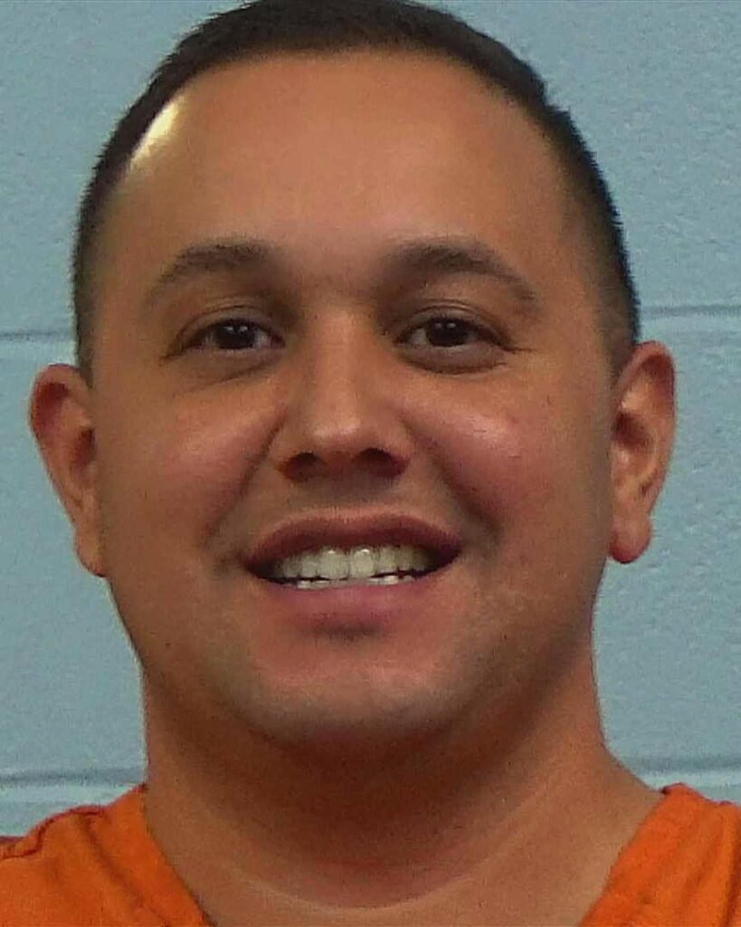 Alvarenga, Denis arrest record in Williamson County, Texas Alvarenga, Denis arrested in Williamson County, Texas mugshot