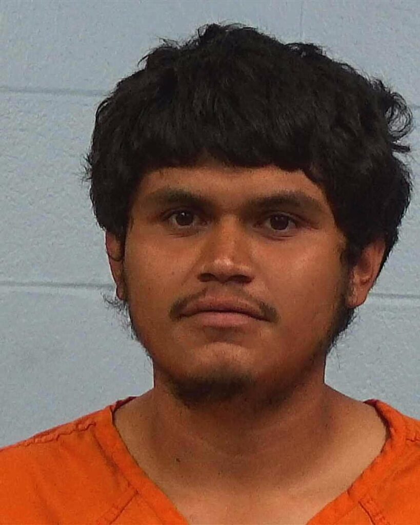 Acevedo Soto, Ricardo arrest record in Williamson County, Texas Acevedo Soto, Ricardo arrested in Williamson County, Texas mugshot
