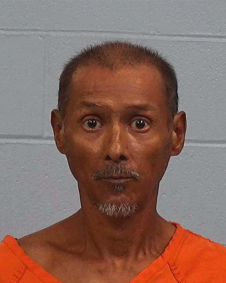 Hernandez, James Edward arrested by Williamson County PD/SO