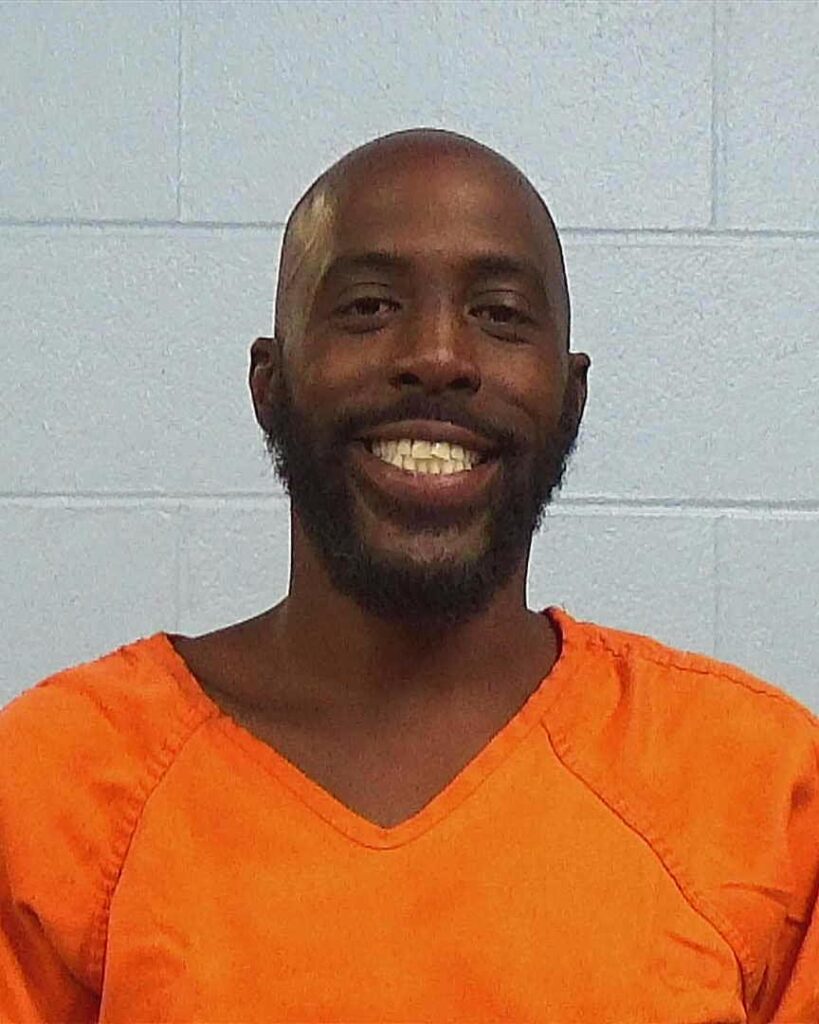 Carter, Gregory Lamar arrest record in Williamson County, Texas Carter, Gregory Lamar arrested in Williamson County, Texas mugshot
