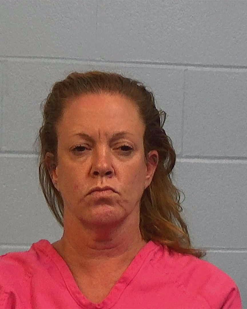 Willmott, Shannon Jean booking photo