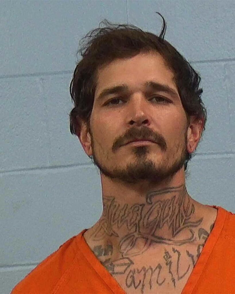 Caldwell, Alfred Lucas arrest record in Williamson County, Texas Caldwell, Alfred Lucas arrested in Williamson County, Texas mugshot