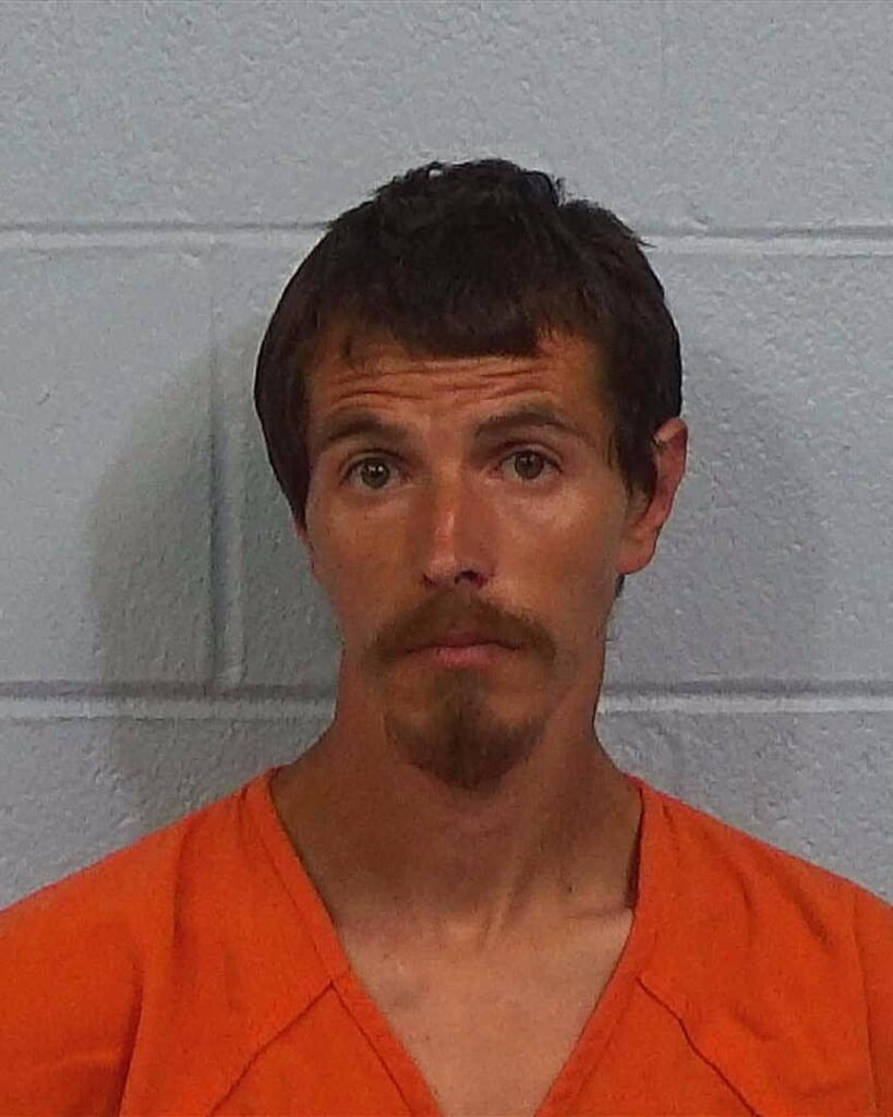 Gonzalez, Jose Angel arrested in Williamson County, Texas mugshot