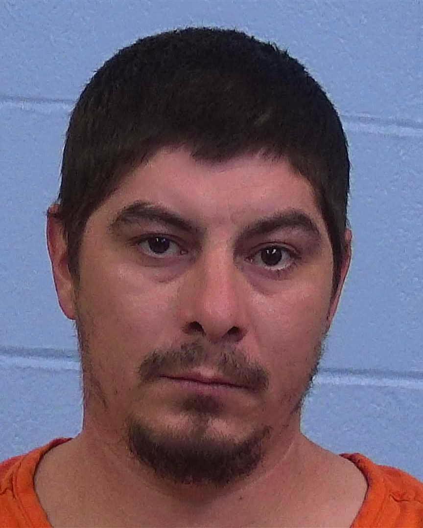 Aguilar, Nigeal Joe Michael booking photo