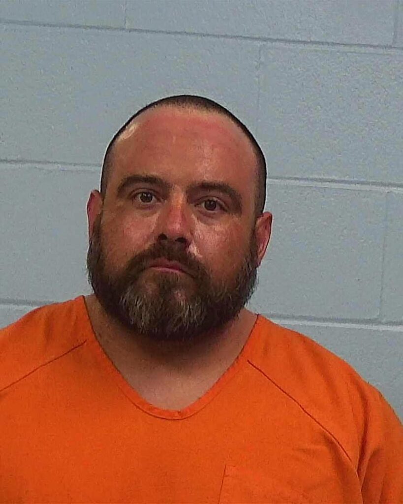 Ham, Jonathan Charles arrest record in Williamson County, Texas Ham, Jonathan Charles arrested in Williamson County, Texas mugshot