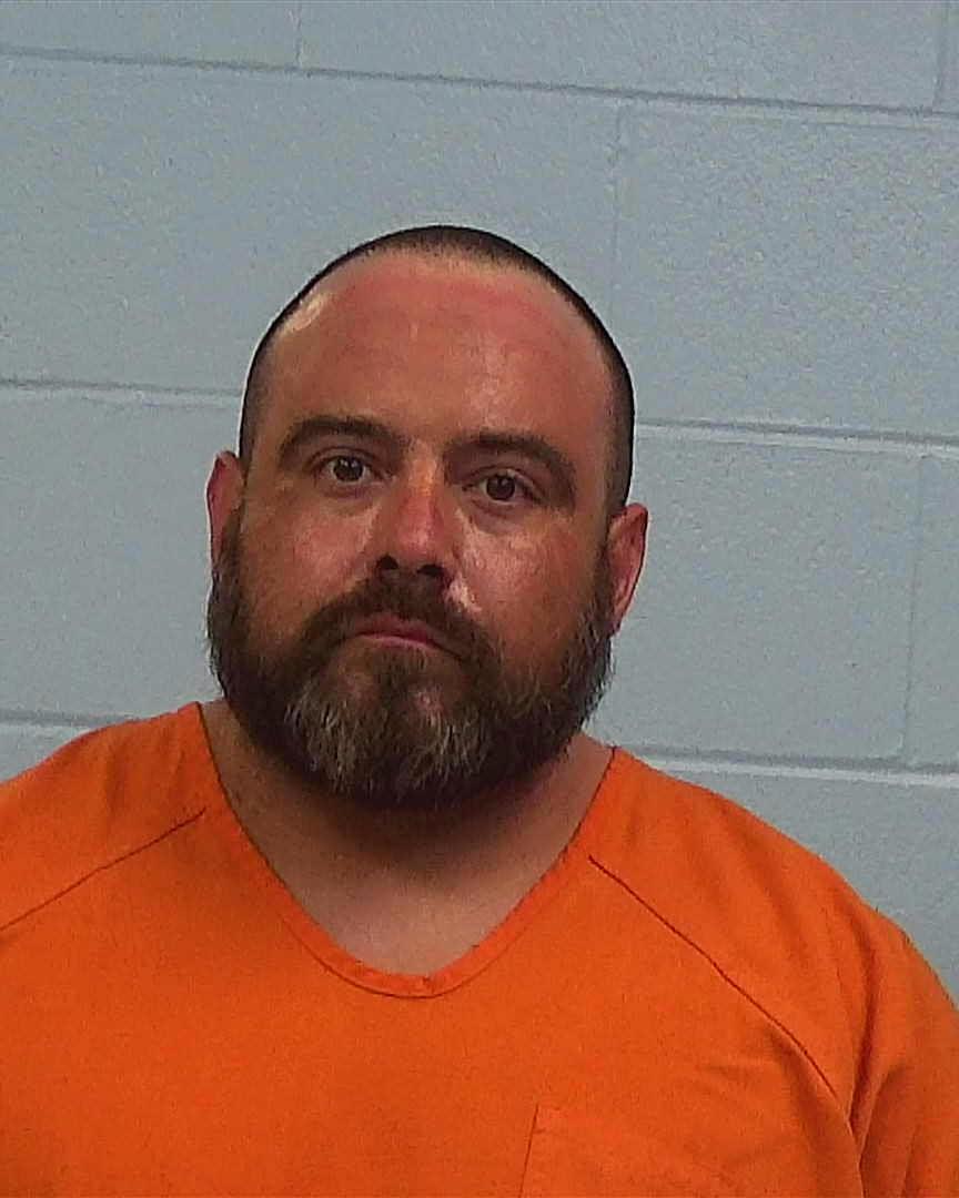 Ham, Jonathan Charles arrested by Williamson County PD/SO