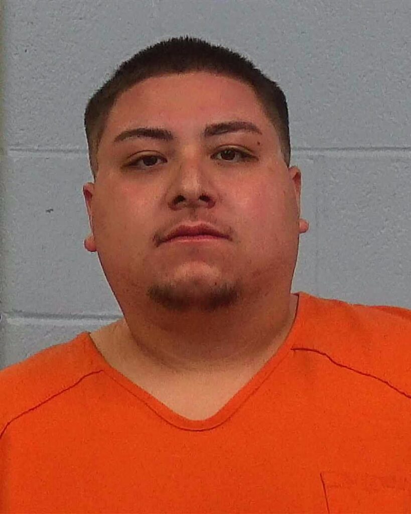Herrera, Noah Boyd arrest record in Williamson County, Texas Herrera, Noah Boyd arrested in Williamson County, Texas mugshot