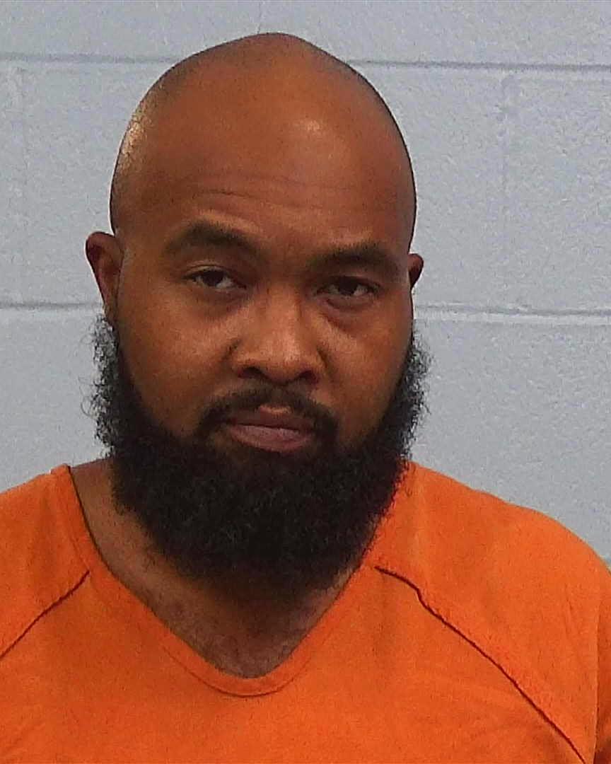 Callegari, Brandon Michael booking photo