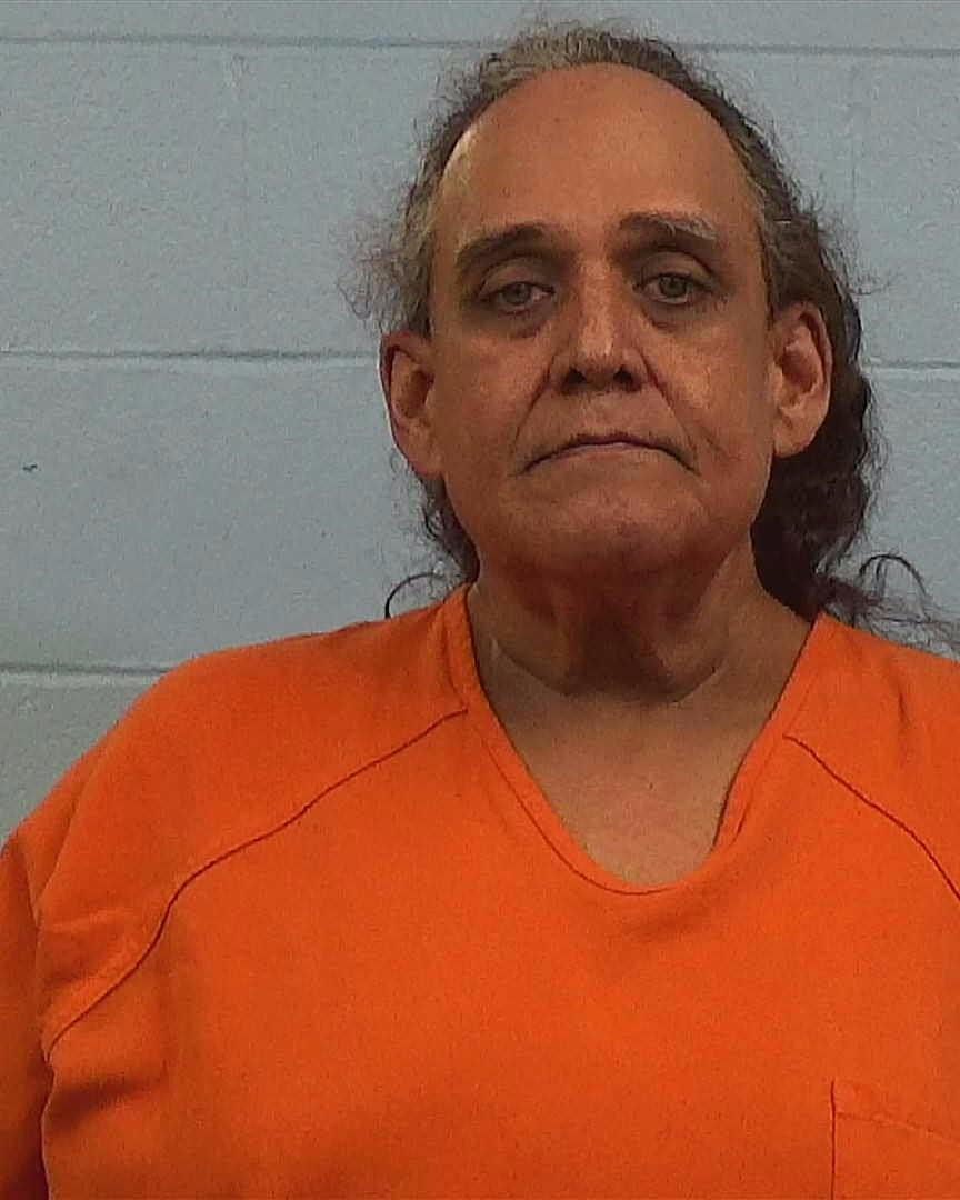 Arroyo, Atilano, Jr. booking photo