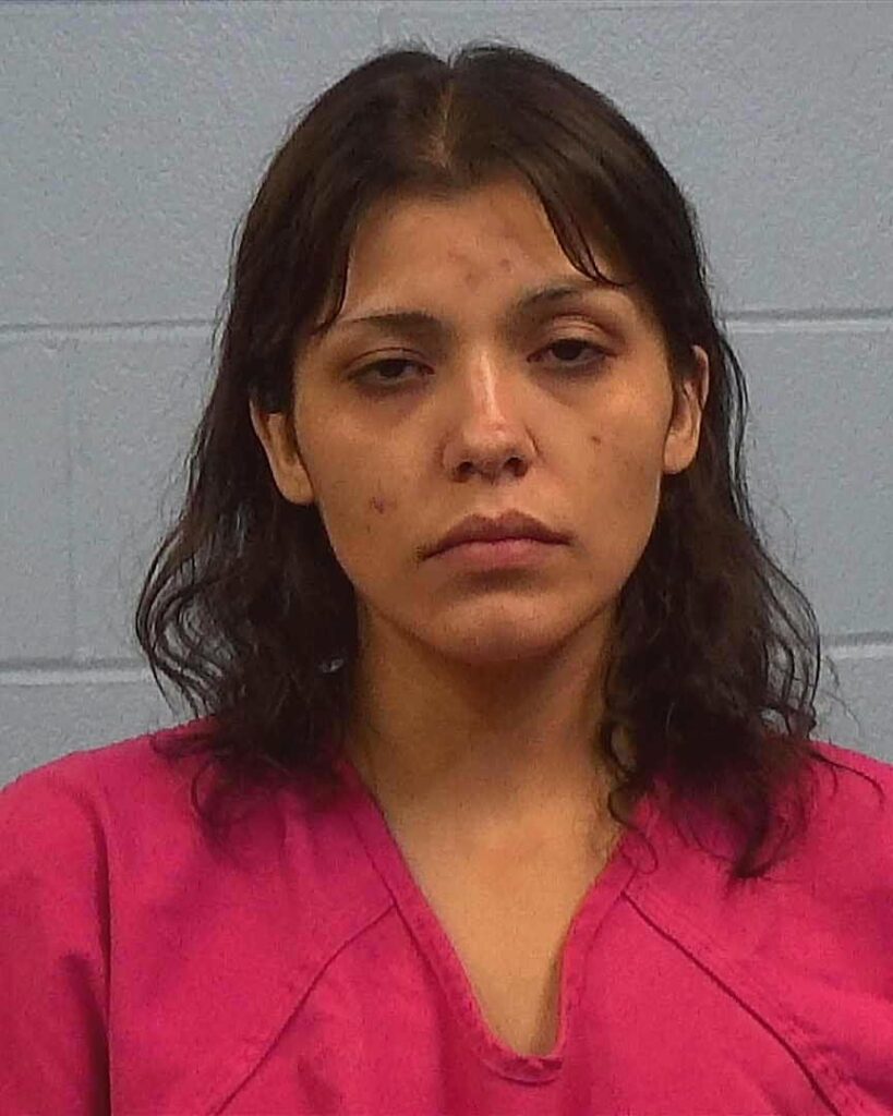 Cantu, Alyssa Nicole arrest record in Williamson County, Texas Cantu, Alyssa Nicole arrested in Williamson County, Texas mugshot