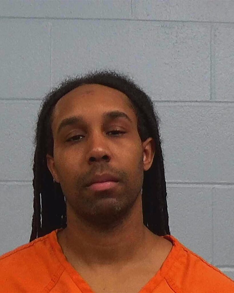 Hall, Terrance arrest record in Williamson County, Texas Hall, Terrance arrested in Williamson County, Texas mugshot