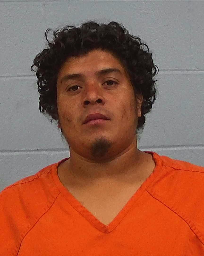 Vasquez- Grijalva, Kevin Fernando booking photo