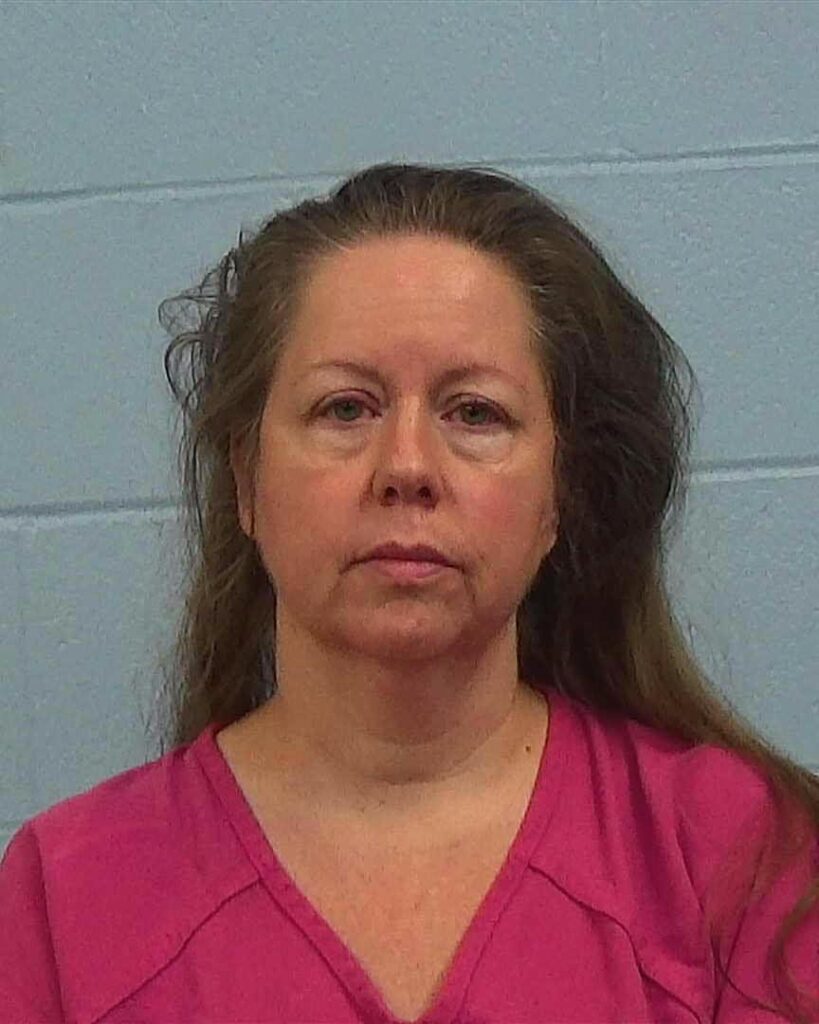 Barnes, Christina Yvonne arrest record in Williamson County, Texas Barnes, Christina Yvonne arrested in Williamson County, Texas mugshot