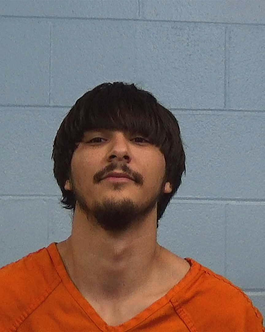 Espinoza, Zocimo Raul booking photo