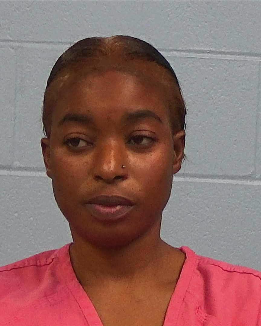 Changala, Annette booking photo