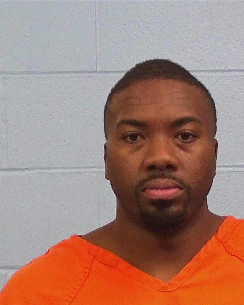 Harlaque, Victor Miguel arrest record in Williamson County, Texas Harlaque, Victor Miguel arrested in Williamson County, Texas mugshot