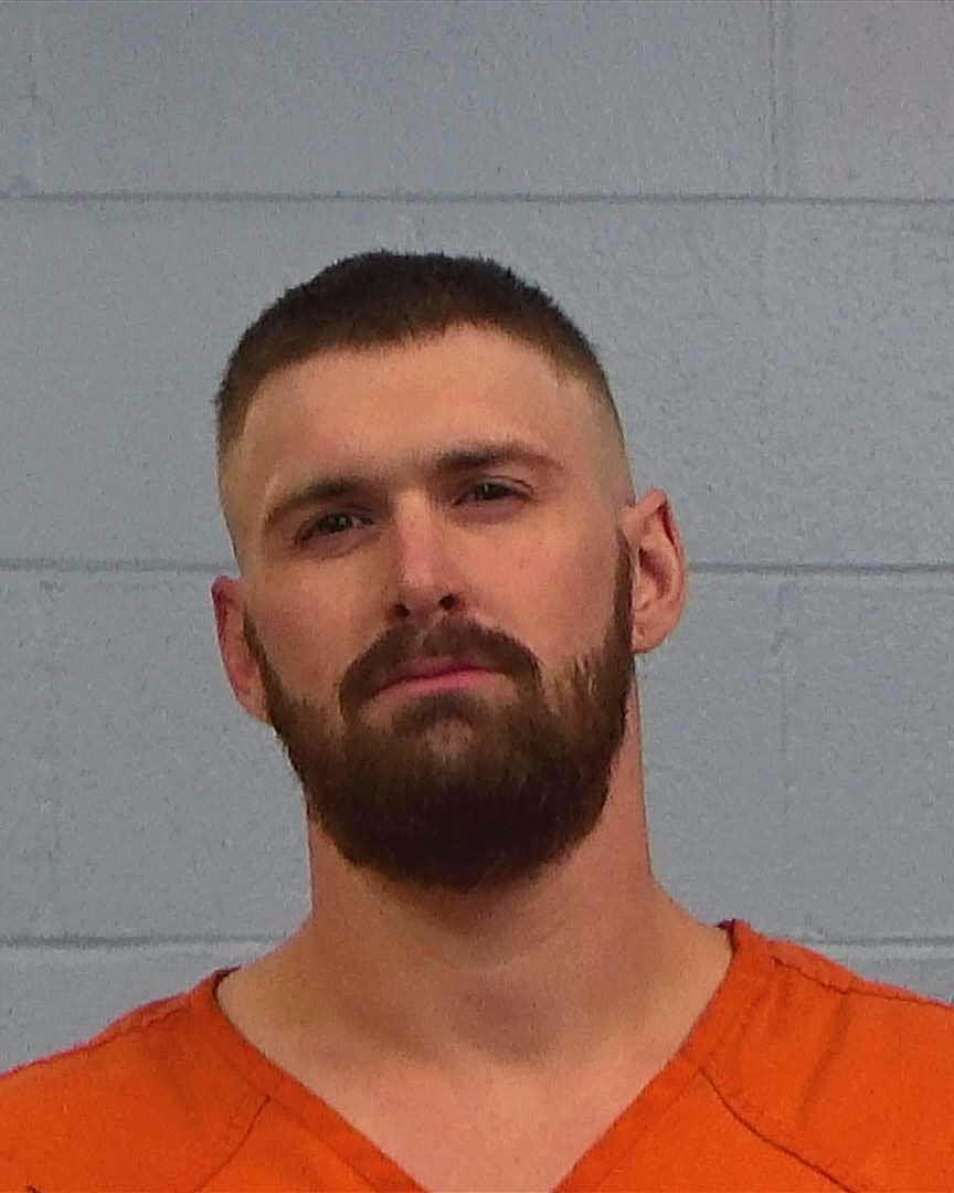 Bishop, Dennis Jay booking photo