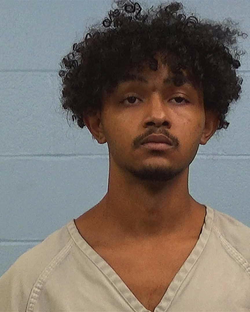 Collins, Aiden Emil booking photo