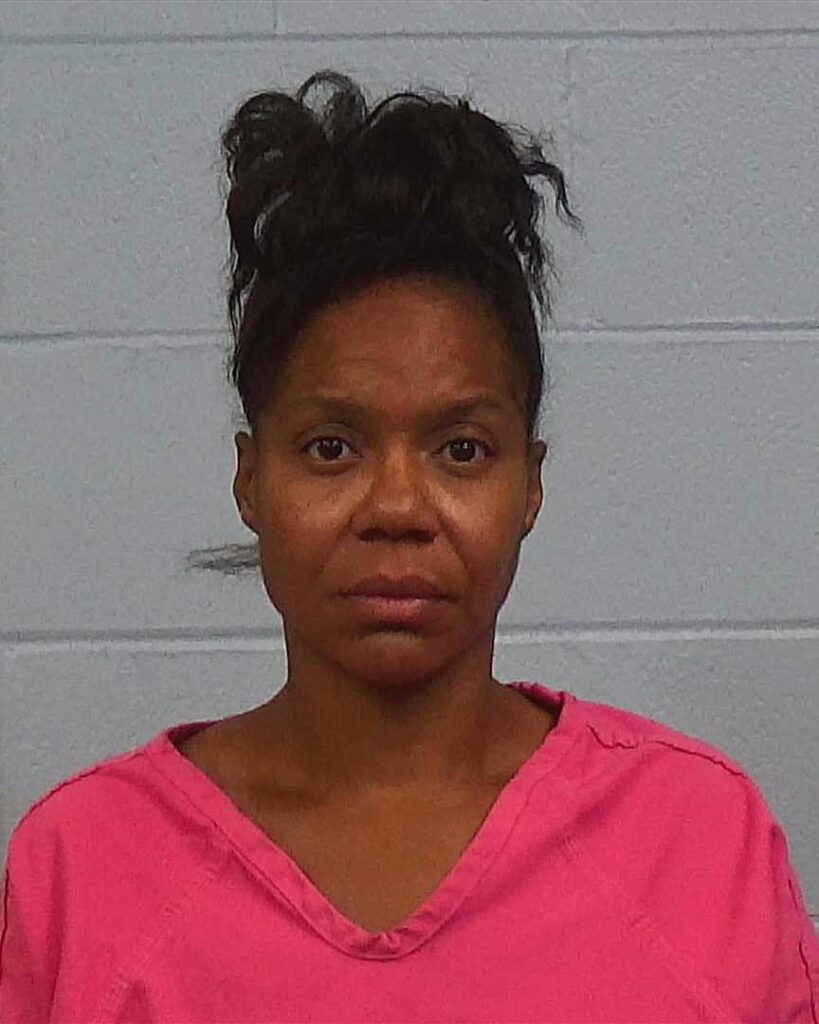 Clark, Kimberly Marie arrest record in Williamson County, Texas Clark, Kimberly Marie arrested in Williamson County, Texas mugshot