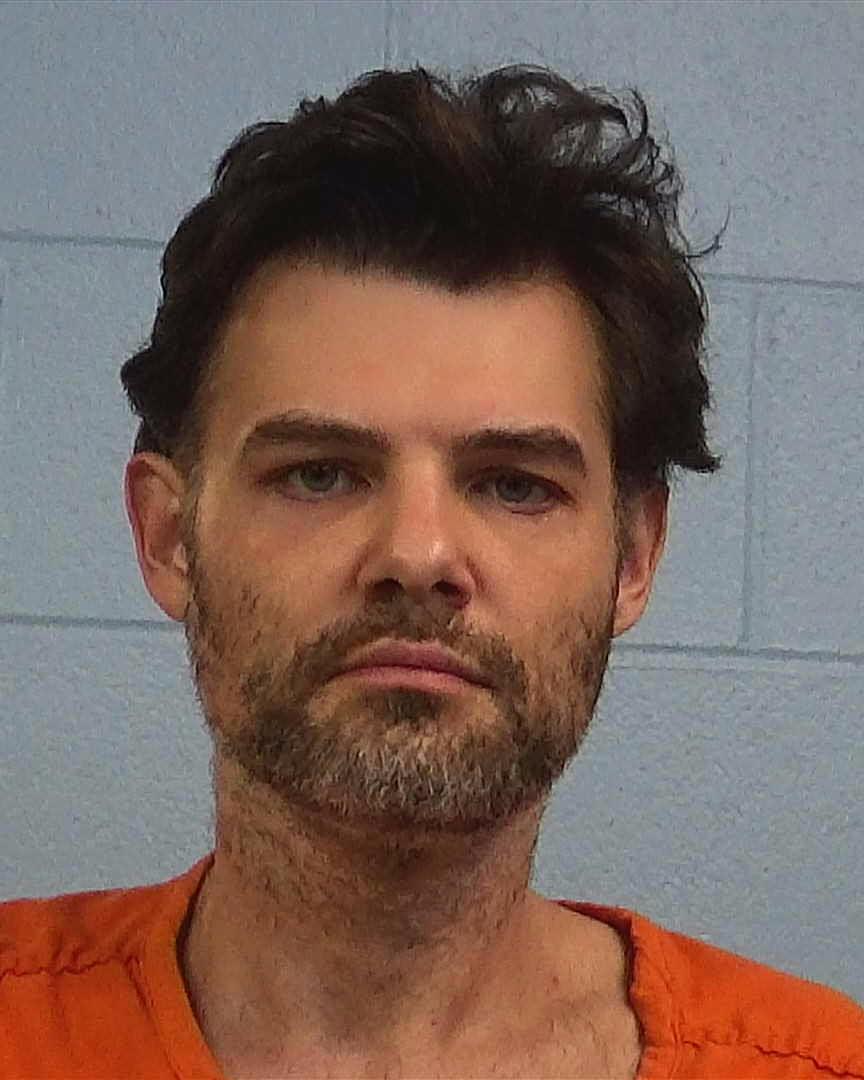 Berman, Noah booking photo