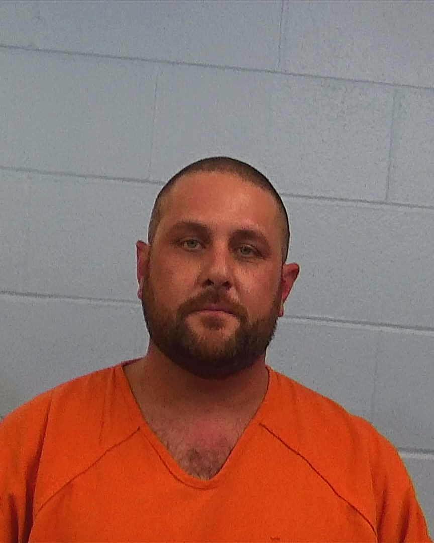 Herman, Michael Edwin, IV arrested by Williamson County PD/SO