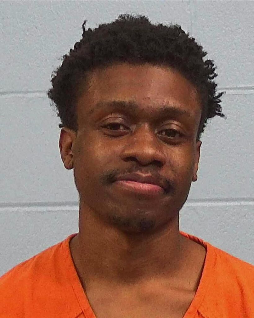 Edwards, Keith De Shaun, Jr. arrest record in Williamson County, Texas Edwards, Keith De Shaun, Jr. arrested in Williamson County, Texas mugshot