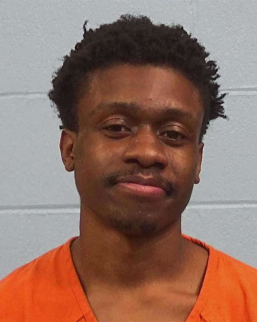 Edwards, Keith De Shaun, Jr. booking photo