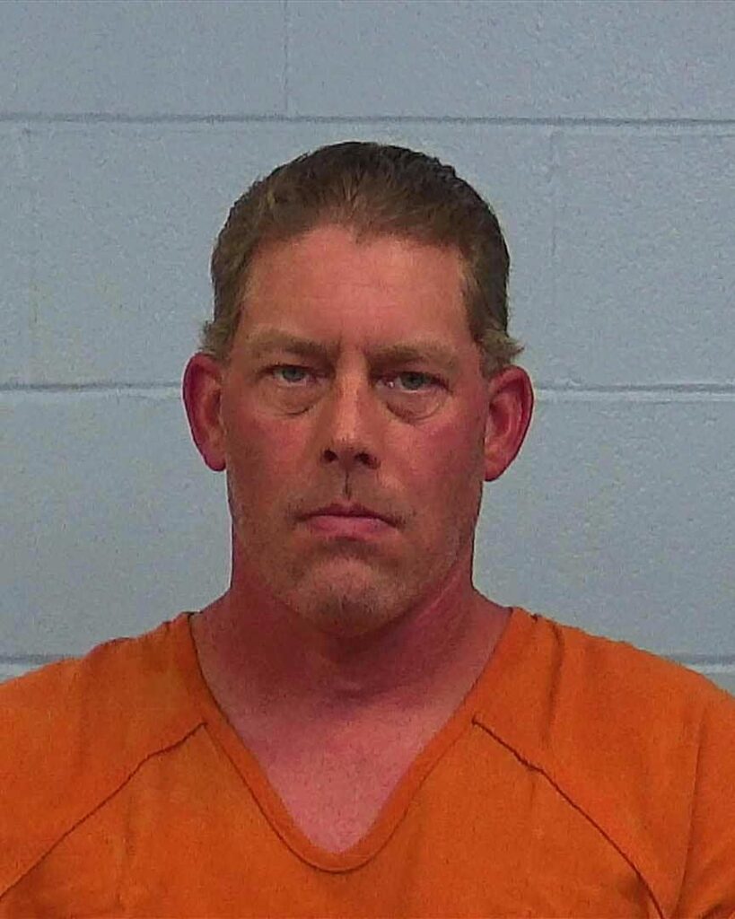 Harrison, Don Wesley arrest record in Williamson County, Texas Harrison, Don Wesley arrested in Williamson County, Texas mugshot