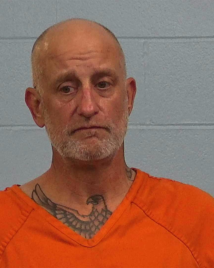 Horton, Travis A arrested by Williamson County PD/SO