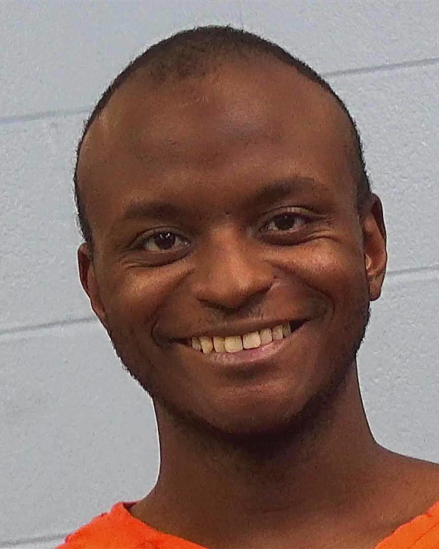 Holloway, Nicholas Alexander arrested by Williamson County PD/SO