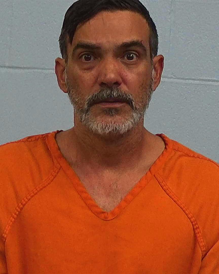 Gonzalez-Mayoral, Ernesto Valiente booking photo