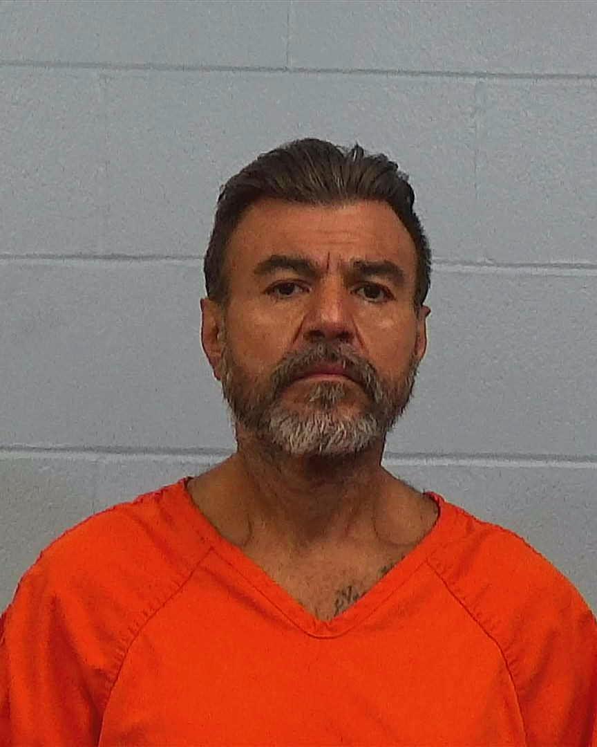 Cardona, Isidro booking photo