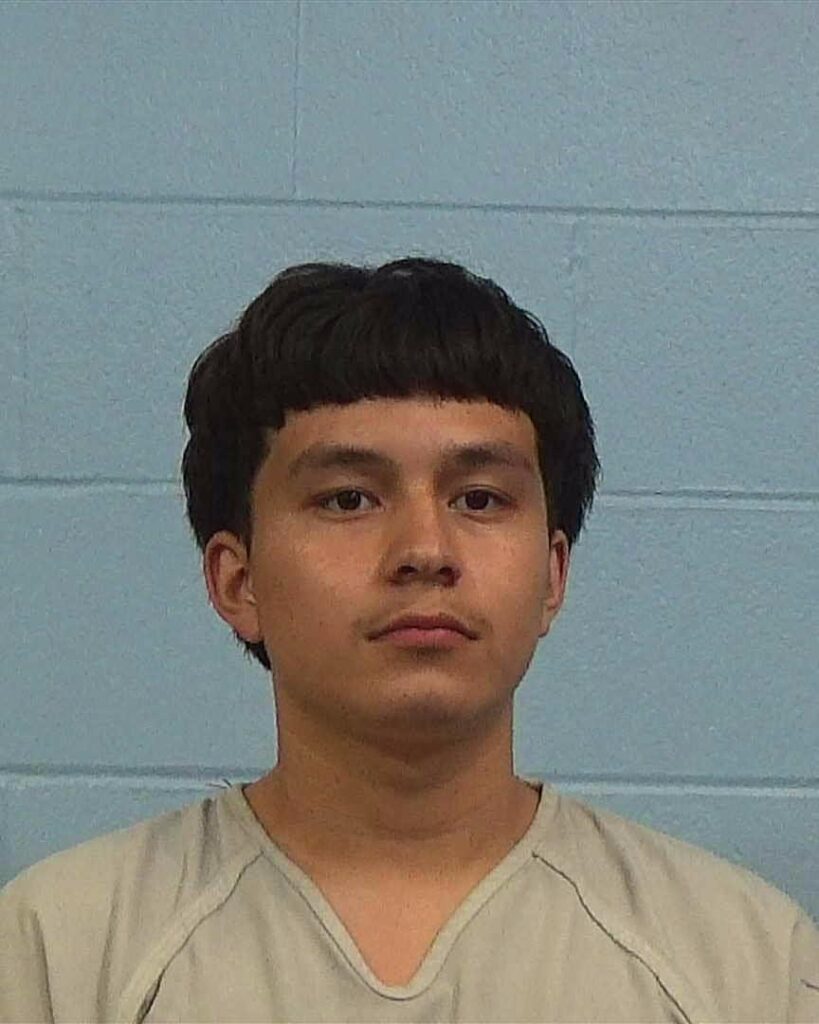 CADENA, ABEL, Jr. arrest record in Williamson County, Texas CADENA, ABEL, Jr. arrested in Williamson County, Texas mugshot