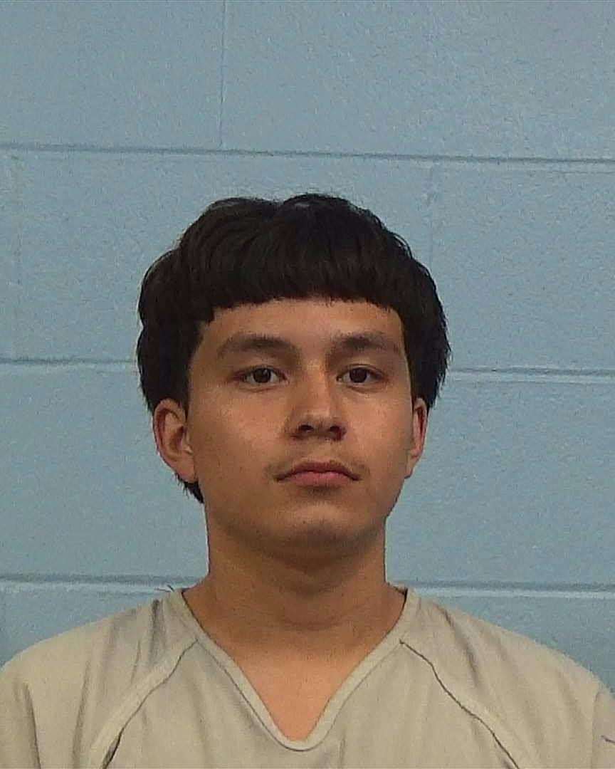 CADENA, ABEL, Jr. booking photo
