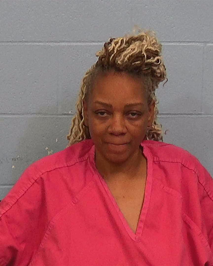 Jenkins, Demastries Lashawn booking photo