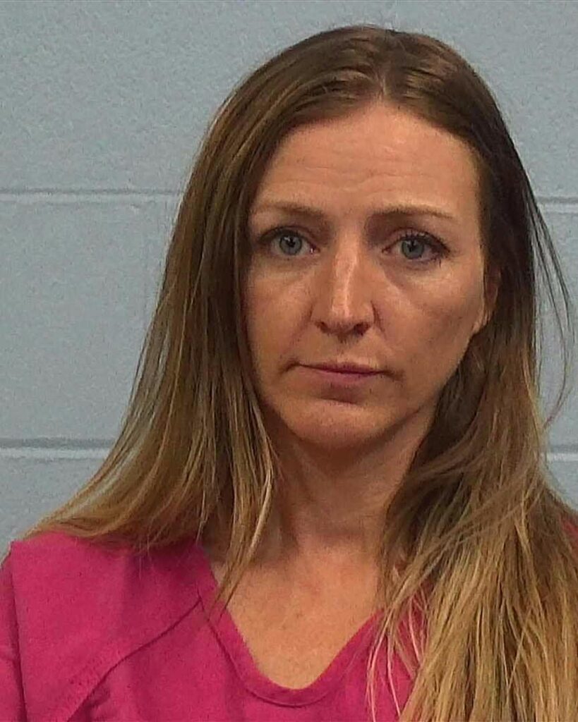 Butler, Rebecca Lynn arrest record in Williamson County, Texas Butler, Rebecca Lynn arrested in Williamson County, Texas mugshot