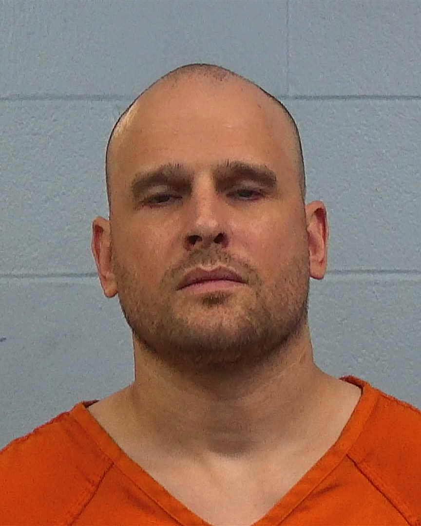 Smart, Matthew Aaron booking photo