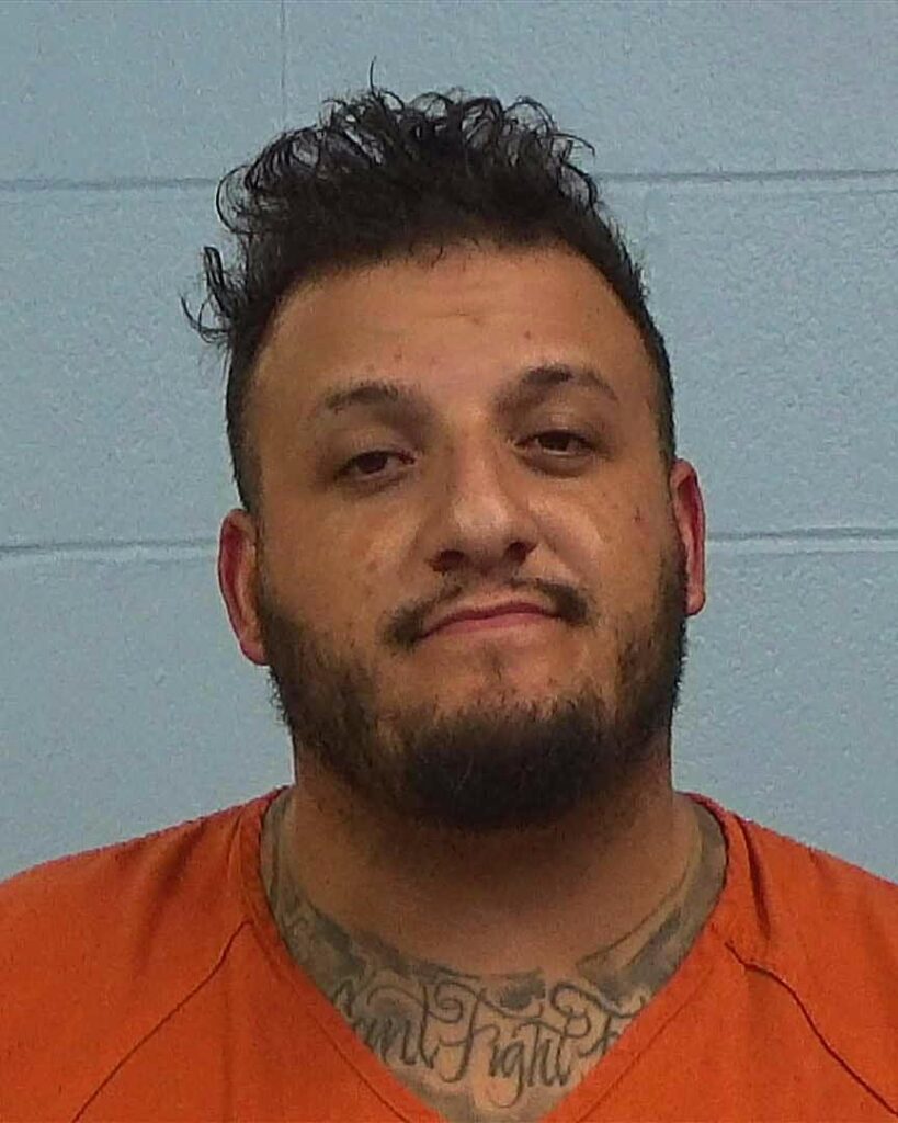 Castillon, Matthew arrest record in Williamson County, Texas Castillon, Matthew arrested in Williamson County, Texas mugshot